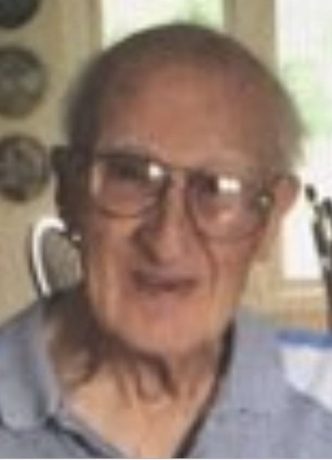 Obituary of Joseph Bogucki