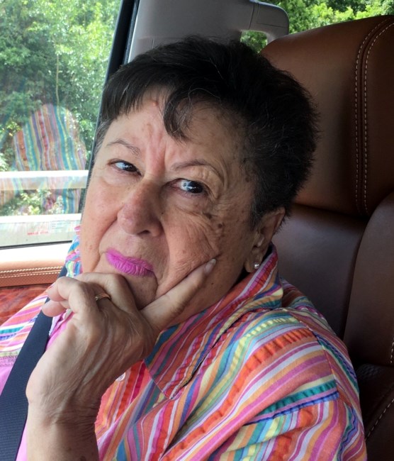 Obituary of Betty Nunez Raimer