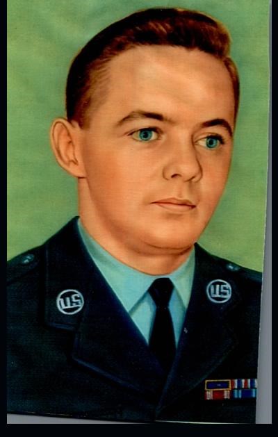 Obituary of Frank P Rohan Jr