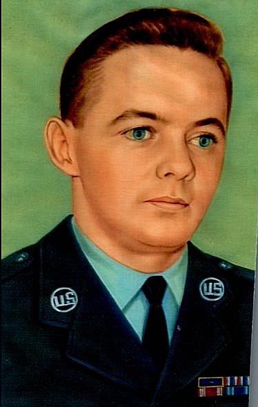 Obituary of Frank P Rohan Jr