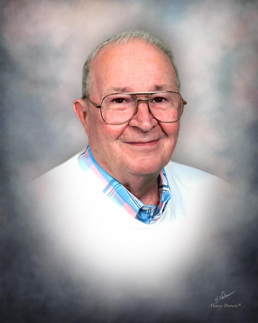 Obituary of William Elbert Gray Jr.