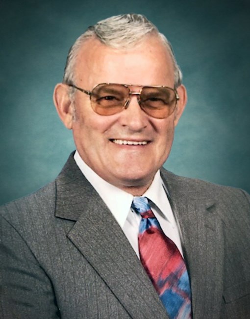 Obituary of Raymond Lee Wilhite, Sr.