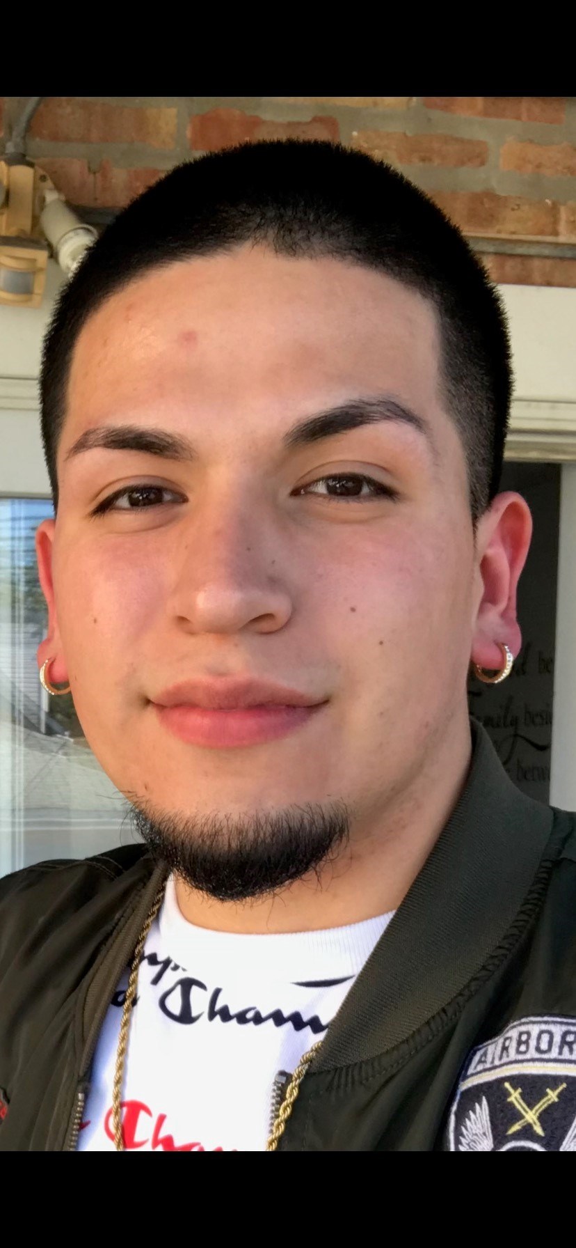 Obituary of Steven Villegas