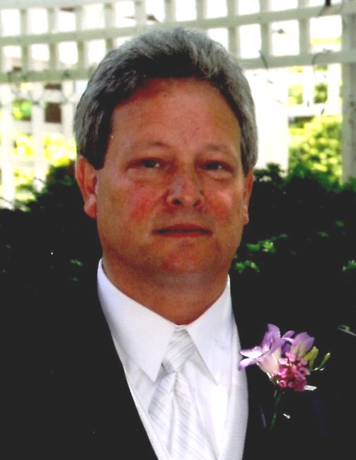 Obituary of Stephen Francis Peroz