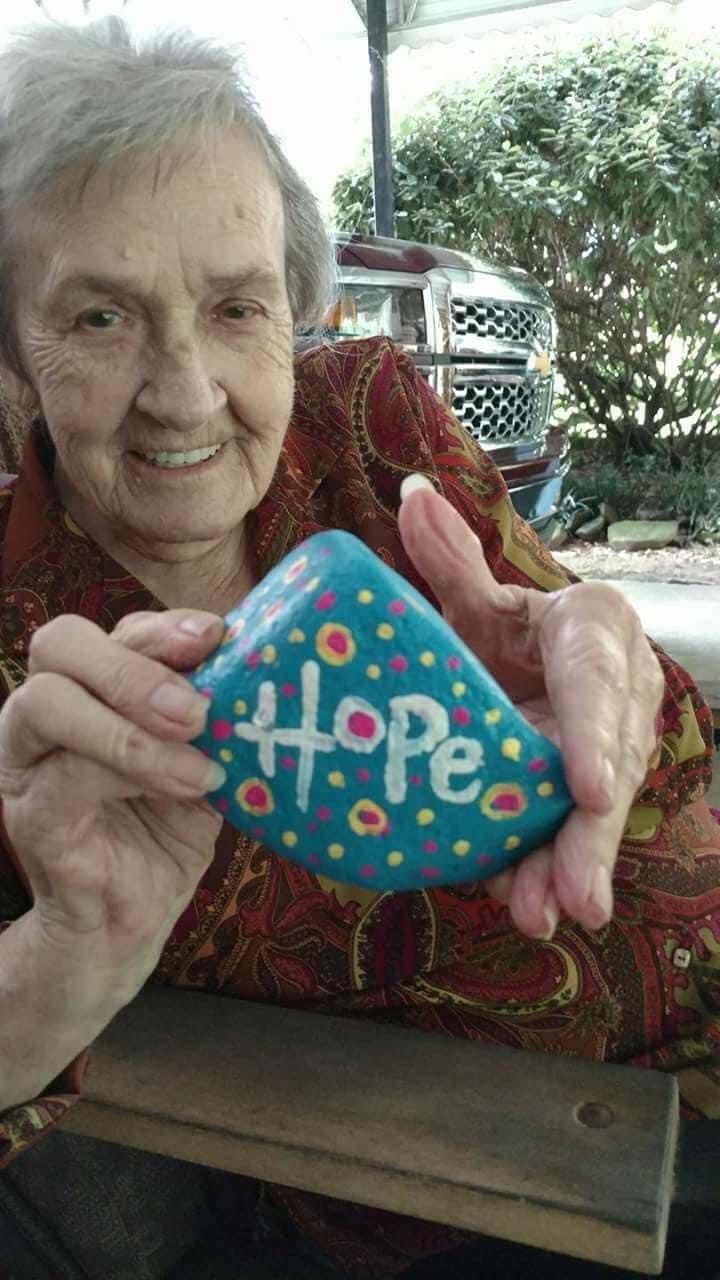 Obituary of Betty S. (Graham) Dupriest