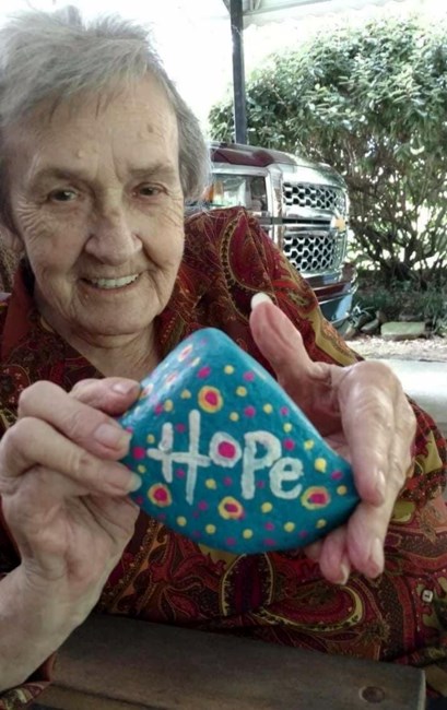 Obituary of Betty S. (Graham) Dupriest