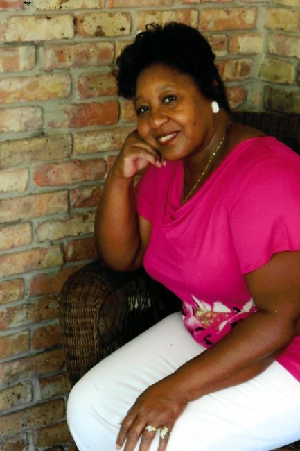 Obituary of Derrell Elizabeth Pruitt