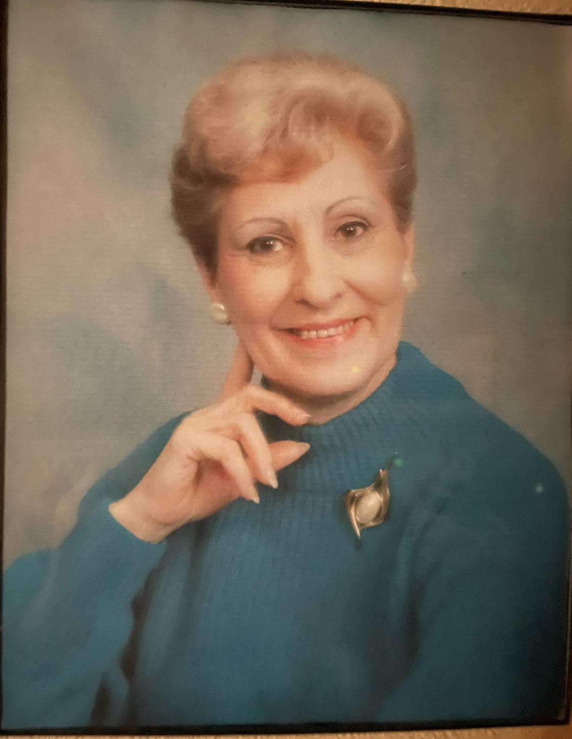 Obituary of Bebe Carolyn Lovelace