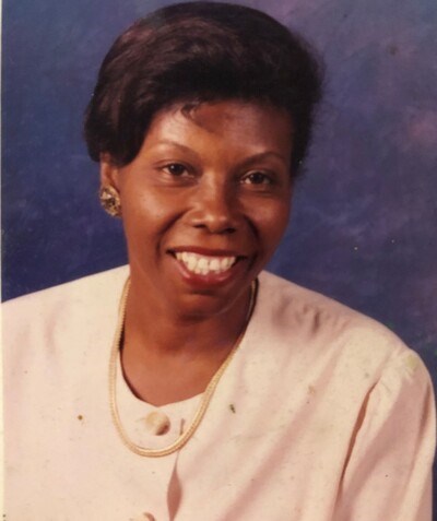 Avis de décès de Marie Edith Janvier