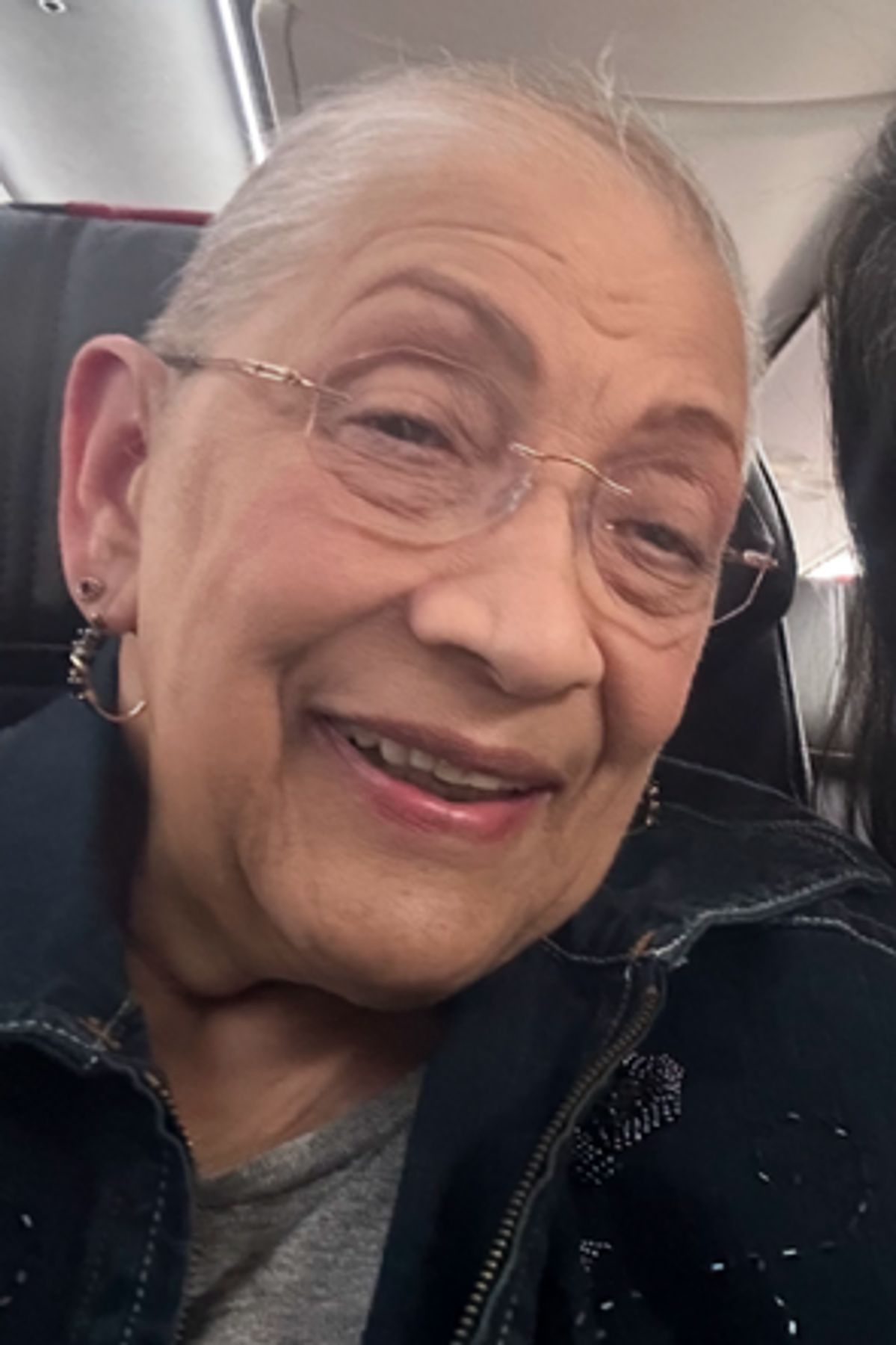 Obituary of Delores Ann Christopher