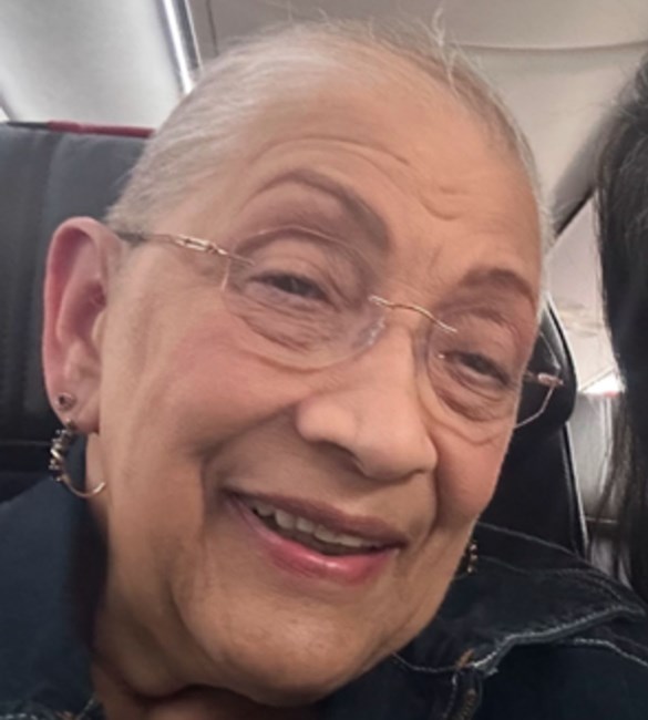 Obituary of Delores Ann Christopher