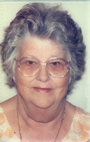 Obituary of Reka M. Endicott