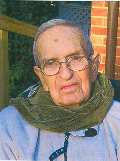 Obituary of Aaron M. Gillman