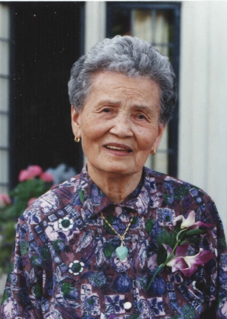 Avis de décès de Thoon Yin Song Tan Hum