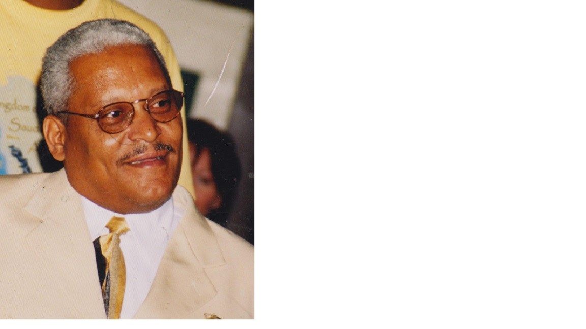 Obituary of Terence Carl Lockhart