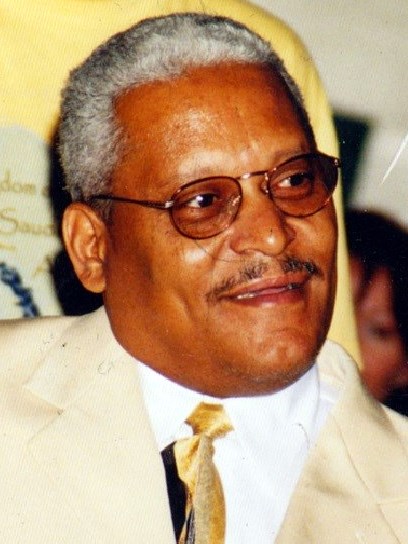 Obituary of Terence Carl Lockhart