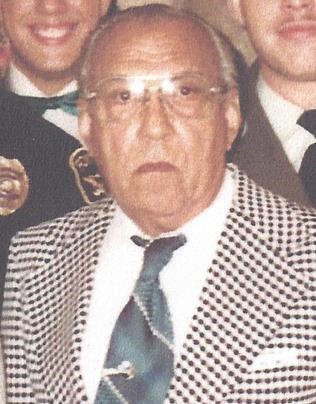 Obituario de Hernando Ignacio Cantillo
