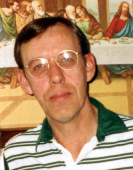 Obituary of Keith Arnold Brown