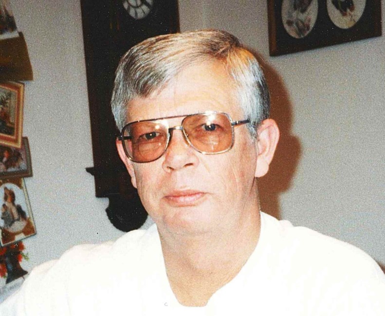 Obituario de Samuel D. Andrews