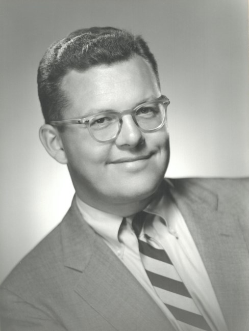 Obituary of Thomas Patrick Davies