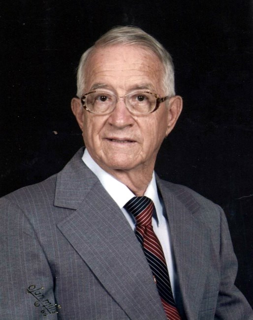 Obituary of Winfield L. "Peewee" Goodman