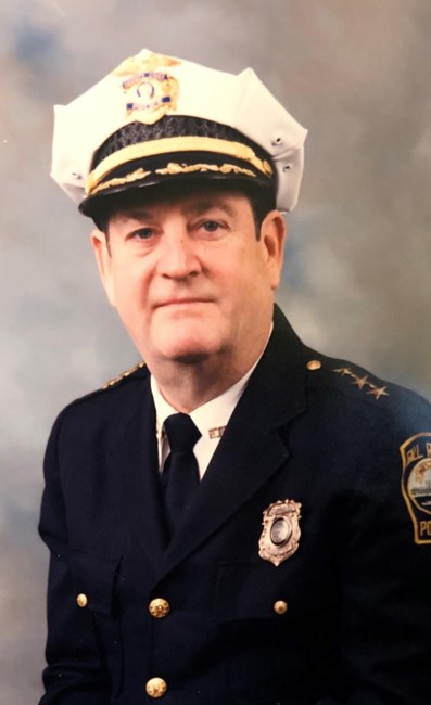 Obituary of Kenneth W. Freeborn