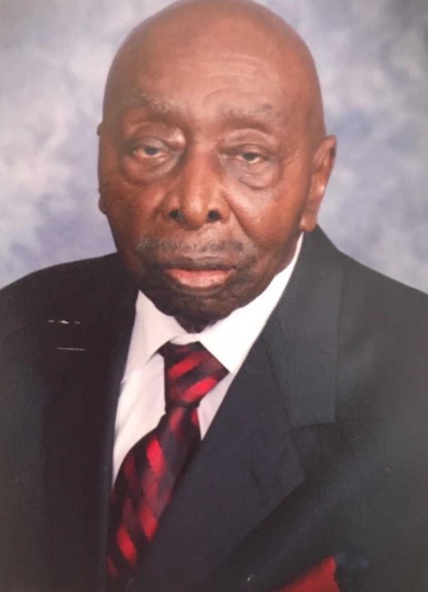 Obituary of John E Maddox