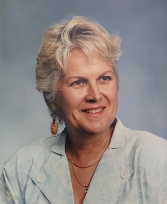 Obituary of Andree Alice Lee