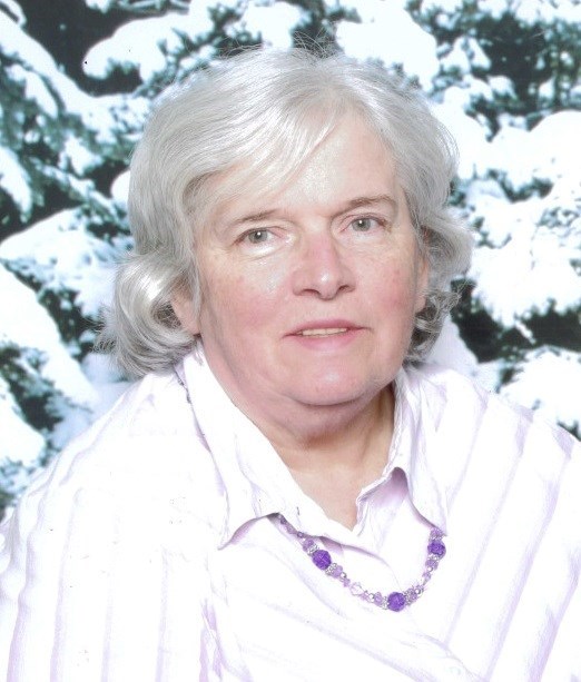 Obituary of Marjorie Caroline May McLay