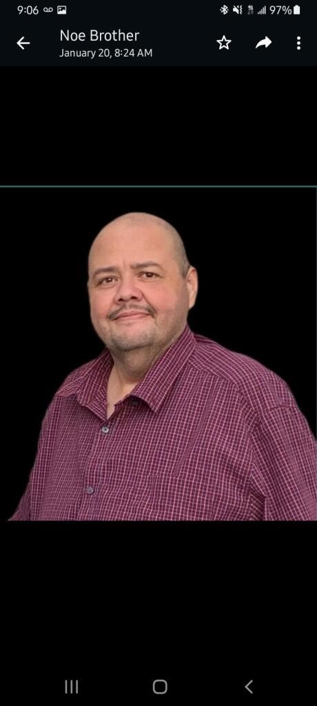 Obituary of Antonio Pena