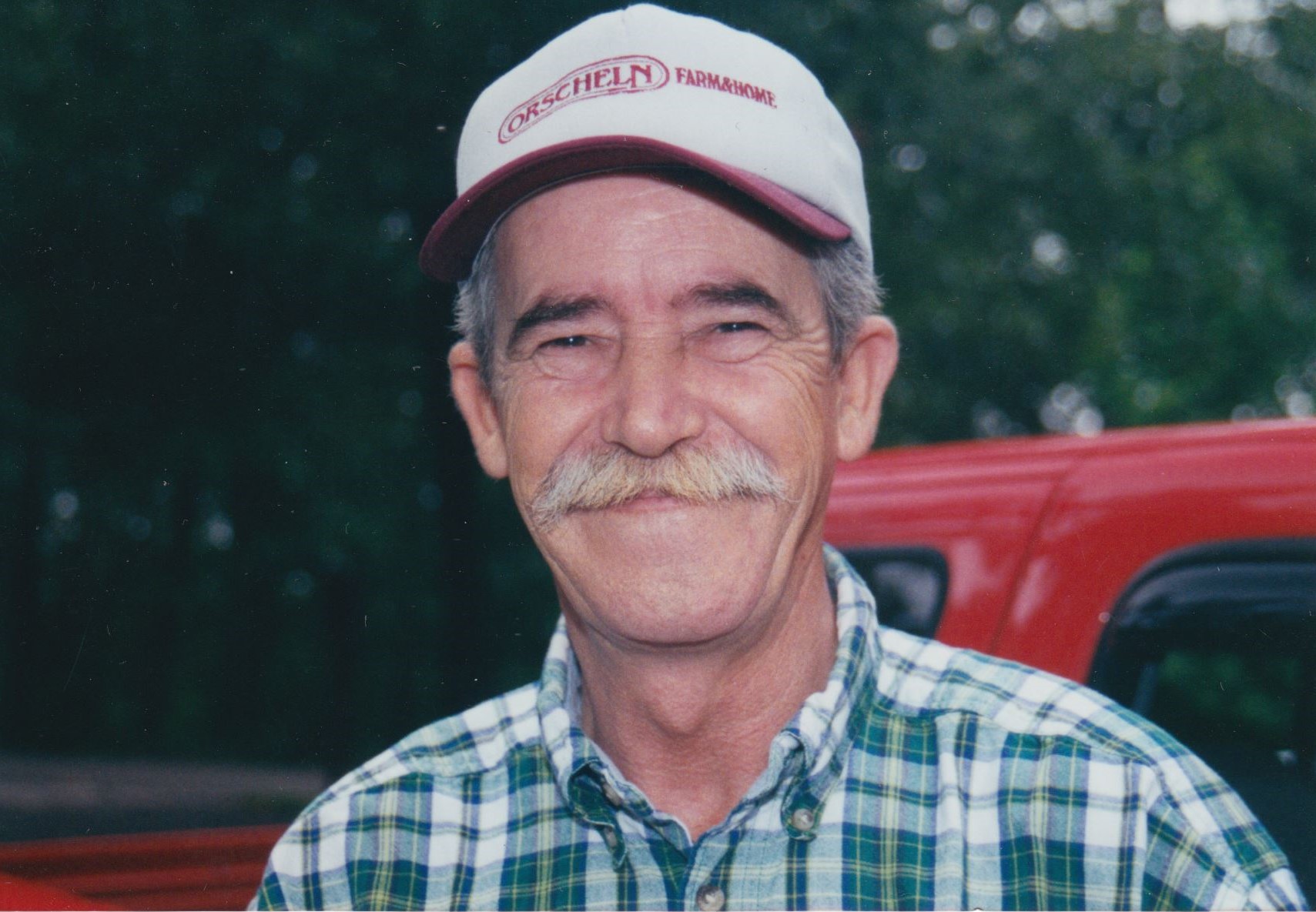 Obituary of Paul King