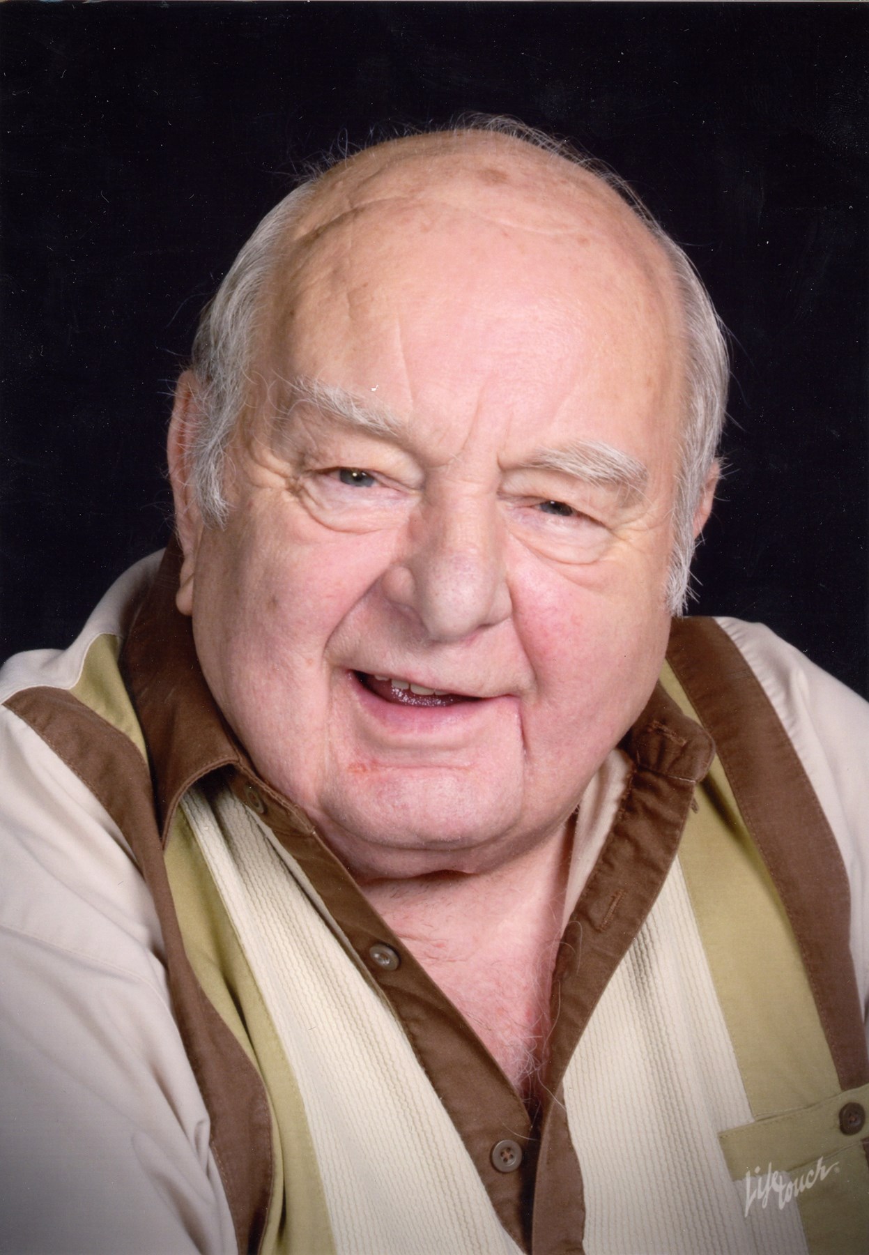 Gerald Lawrence Brooks Obituary Lynnwood, WA