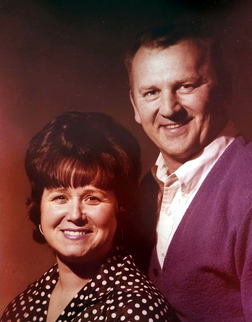 Obituary of Bruce & Barbara Aberle