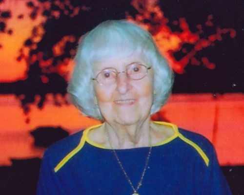 Obituary of Alice H. Moore