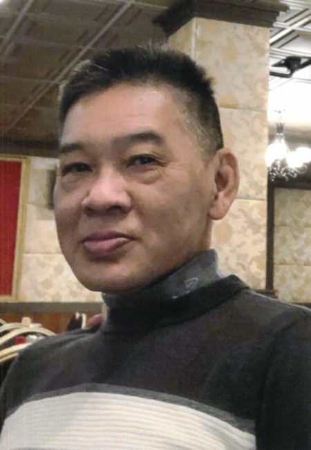 Obituary of Phan Khanh Mao