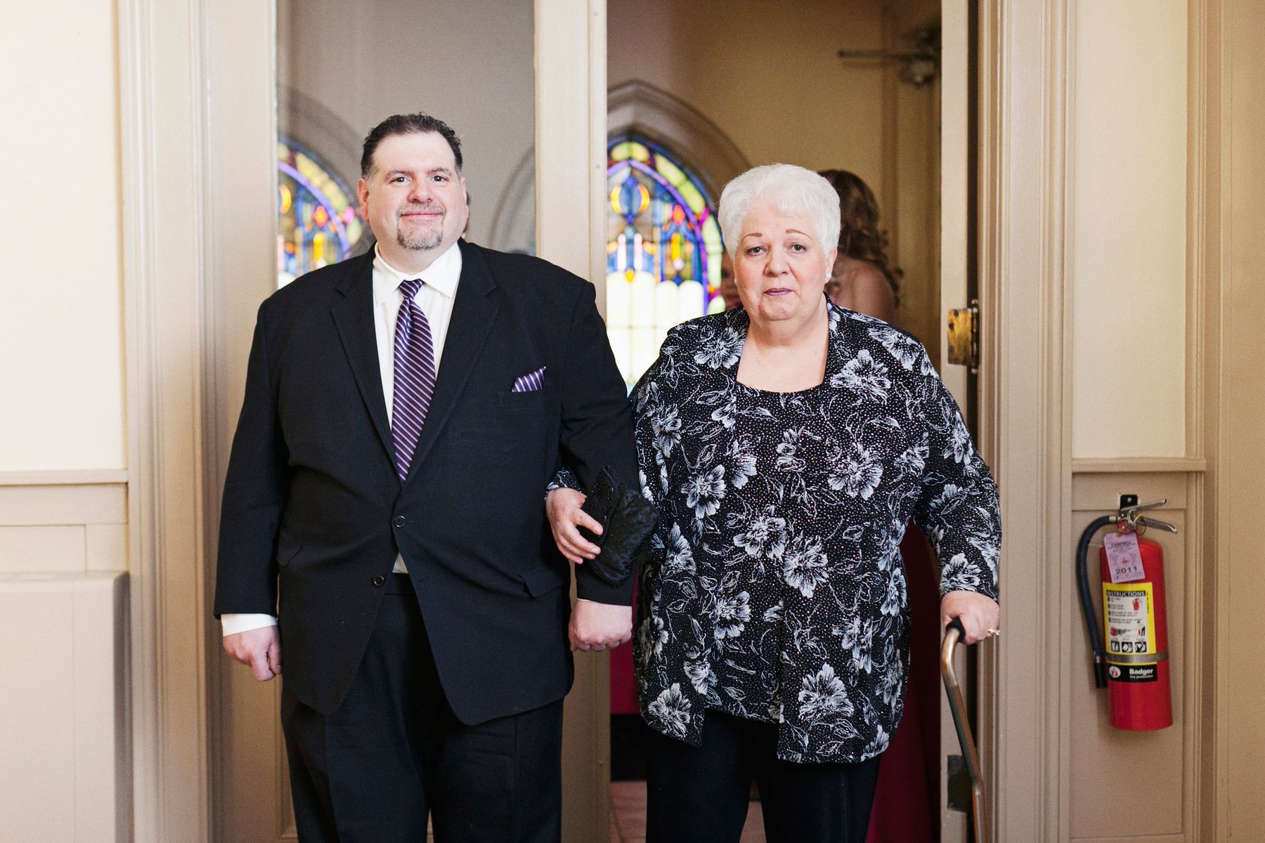 Obituario de Robert Frank Cosenzo