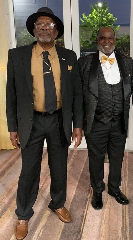 Obituary of Louis T. Owens