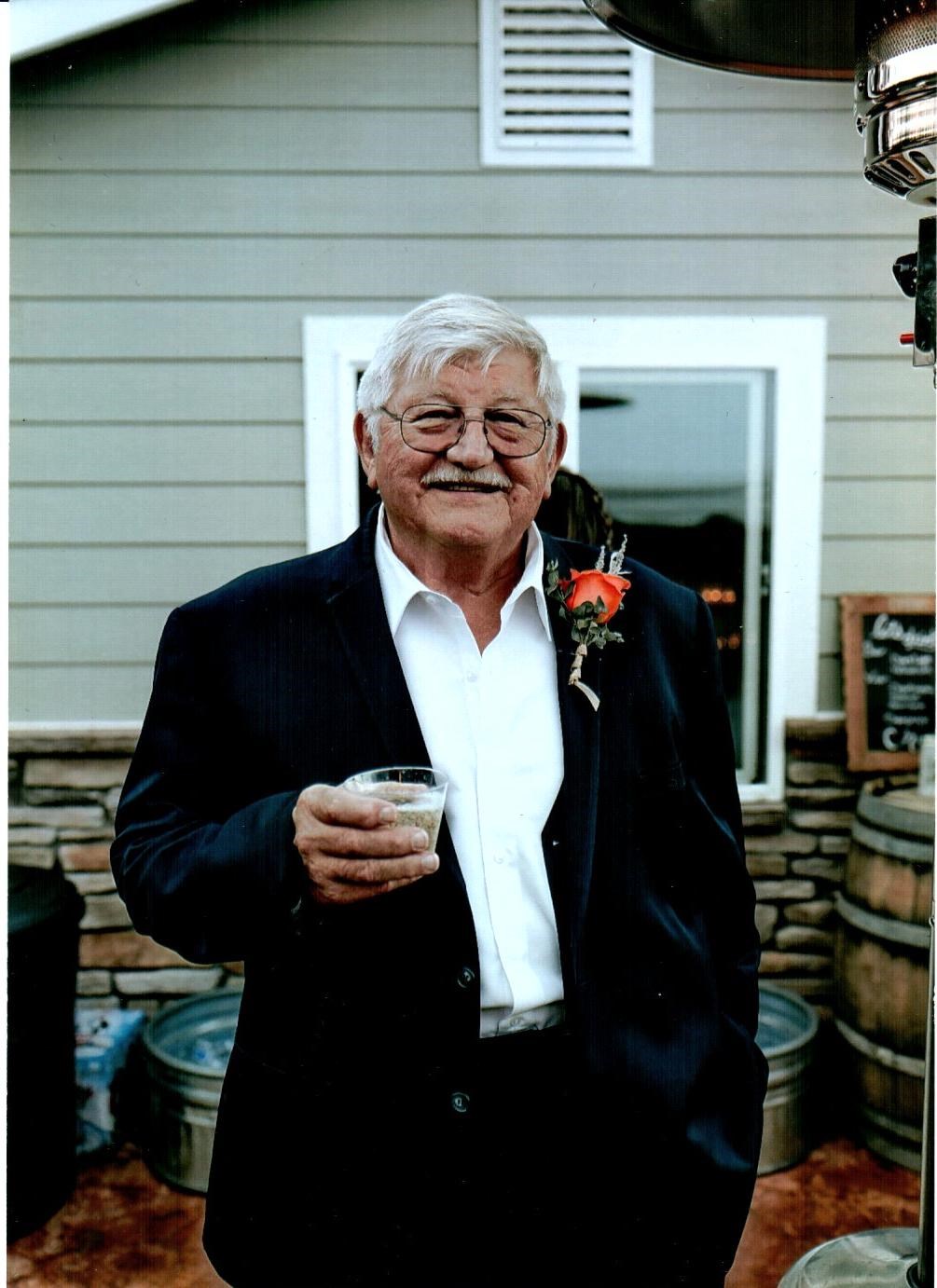 Obituario de Marlow H Stewart