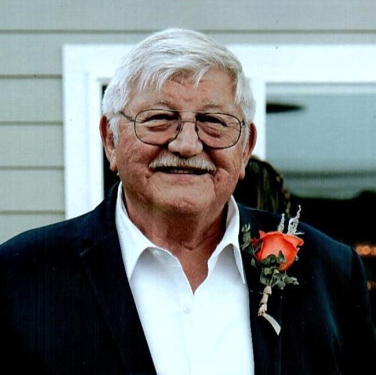 Obituary of Marlow H Stewart