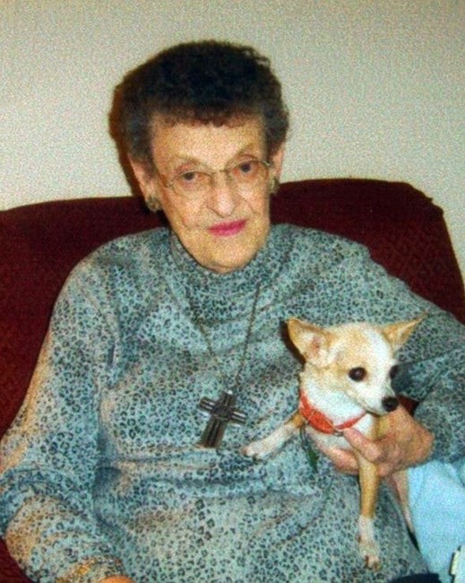 Obituary of Phyllis Earline Snyder