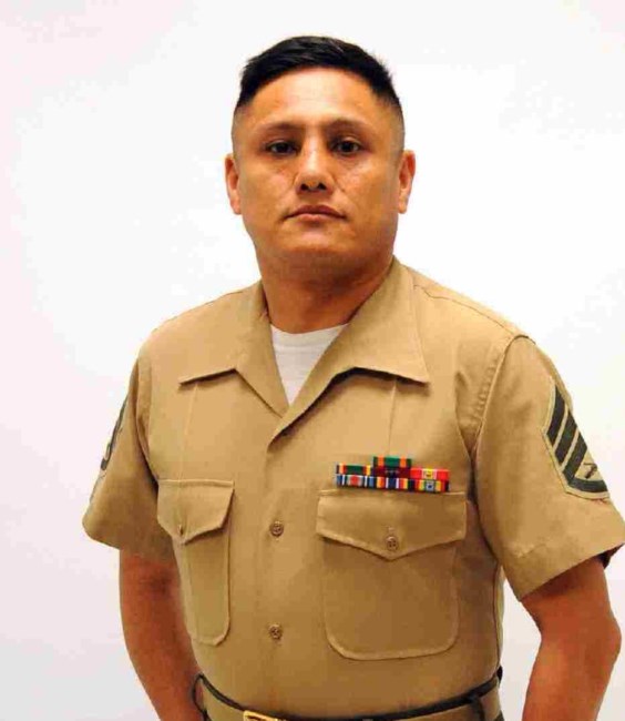 Obituary of Daniel Fernandez