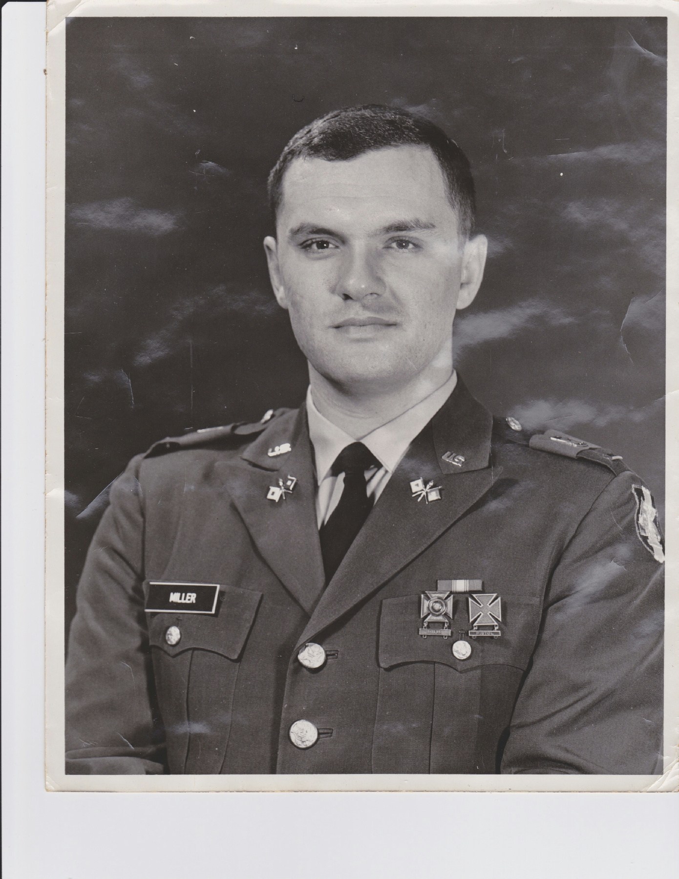 Obituary of Michael E Miller