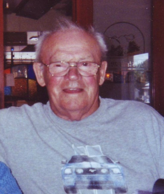 Obituary of Raymond Tremblay