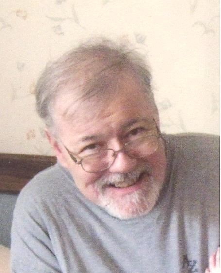 Obituary of Jerry Charles Adams