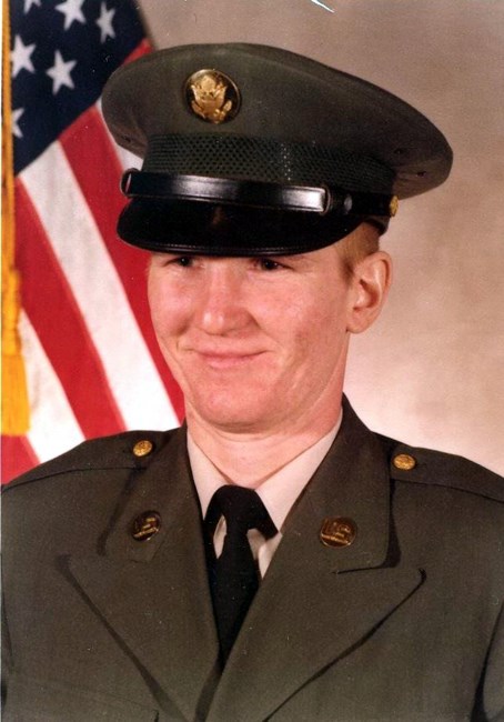 Obituary of Stanley Eugene Spencer