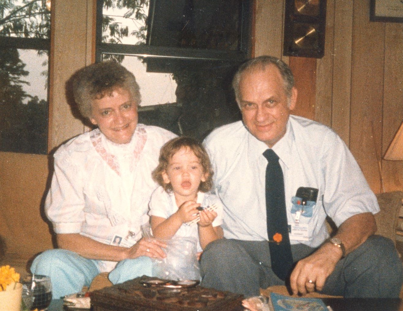 Obituary of Mr. James Robert Savage