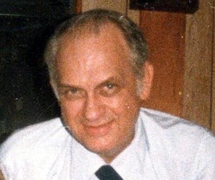 Obituary of Mr. James Robert Savage