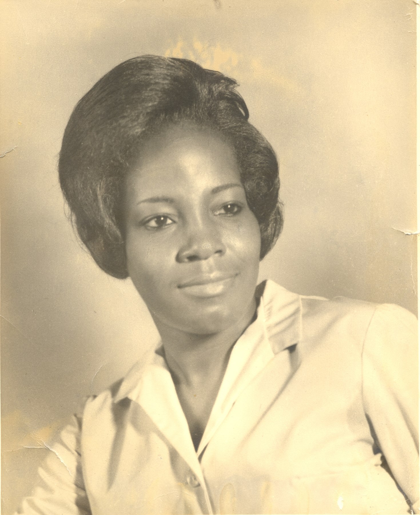 Obituary of Evelyn Geniece Smith