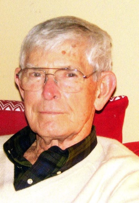 Obituary of William "Bud" Francis Leonard