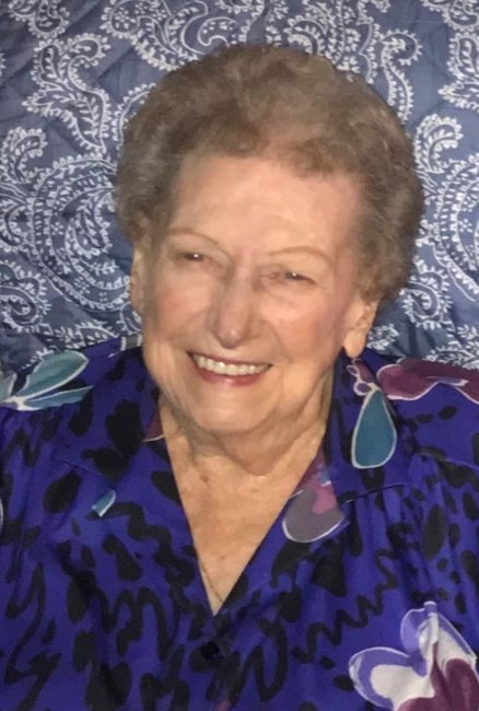 Obituary of LaVerne Naomi Ventoza